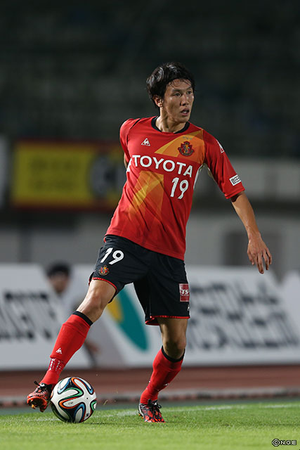 【超貴重❗】名古屋グランパス2014年 全メンバーサインボール 超貴重❗】名古屋グランパス2014年 全メンバーサインボール