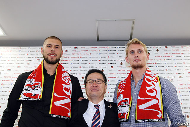 ◇避難所にも集え！！名古屋グランパスファン28◇YouTube動画>5本 ->画像>30枚 