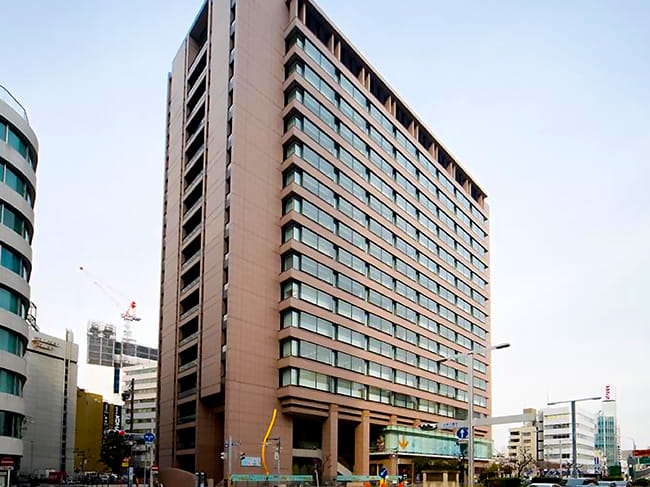 豊田通商株式会社