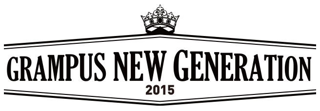 GRAMPUS NEW GENERATION 2015