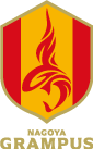 NAGOYA GRAMPUS