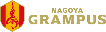 NAGOYA GRAMPUS