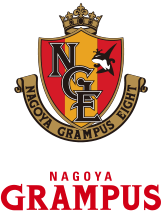 NAGOYA GRAMPUS