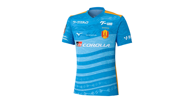 クラブ概要 | クラブ | 名古屋グランパス公式サイト