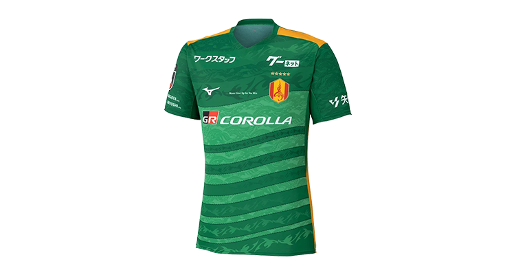 クラブ概要 | クラブ | 名古屋グランパス公式サイト