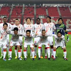 試合情報 2013Jリーグヤマザキナビスコカップ第5節：鹿島