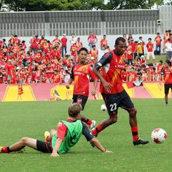 試合情報 第93回天皇杯全日本サッカー選手権大会2回戦 名古屋グランパスvsac長野パルセイロ 13シーズン試合結果 試合結果 試合 名古屋グランパス公式サイト 試合情報 第93回天皇杯全日本サッカー選手権大会2回戦 名古屋グランパスvsac長野パルセイロ 13シーズン試合結果 試合結果 試合 名古屋グランパス公式サイト