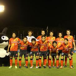 名古屋グランパス2009 2012 2013シーズンレビュー ゲーム記録・速報 - 2008／サテライト 第6節 vs.名古屋