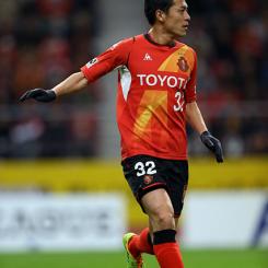 試合情報 2013J1リーグ第33節：名古屋グランパスvsヴァン