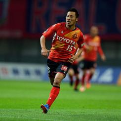 名古屋グランパス | - #セレッソ大阪 #柿谷曜一朗 選手の完全