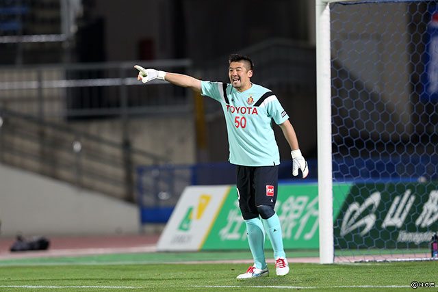 試合情報 15ｊリーグヤマザキナビスコカップ第3節 モンテディオ山形vs名古屋グランパス 15シーズン試合結果 試合結果 試合 名古屋グランパス公式サイト