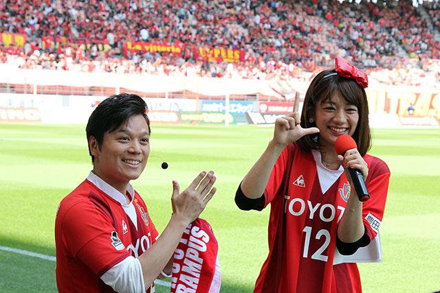 試合情報 明治安田生命ｊ１リーグ１stステージ第11節 名古屋グランパスvs川崎フロンターレ 15シーズン試合結果 試合結果 試合 名古屋グランパス公式サイト