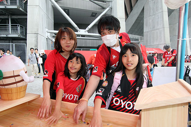 試合情報 明治安田生命J1リーグ1stステージ第12節：名古屋
