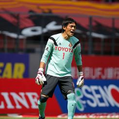 試合情報 2011J1リーグ第33節：名古屋グランパスvsモンテディオ