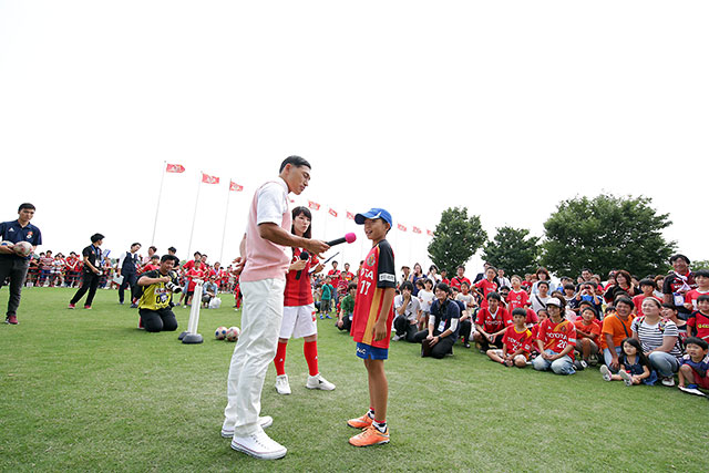 試合情報 明治安田生命J1リーグ1stステージ第16節：名古屋