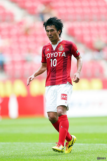 希少】 湘南ベルマーレ 古林将太選手 トレーニングマッチ