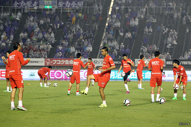 試合情報 明治安田生命j1リーグ2ndステージ第9節 サンフレッチェ広島vs名古屋グランパス 15シーズン試合結果 試合結果 試合 名古屋グランパス公式サイト 試合情報 明治安田生命j1リーグ2ndステージ第9節 サンフレッチェ広島vs名古屋グランパス 15シーズン試合結果 試合結果 試合 名古屋グランパス公式サイト