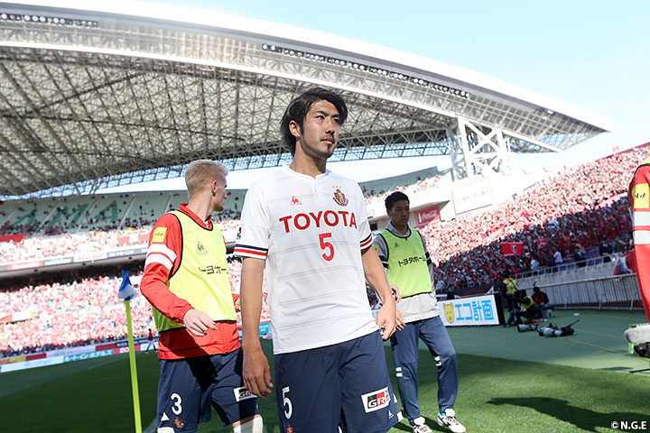 試合情報 明治安田生命J1リーグ1stステージ 第9節：浦和