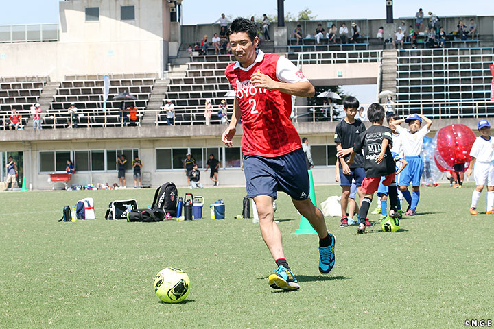 グランパスフォトギャラリー Grampus Photo Gallery 竹内彬 の検索結果 カテゴリー絞込み すべて表示 サッカースクール 練習試合 試合 イベント 選手 グランパスくんファミリー ホームタウン活動 ファンクラブ グッズ その他 アカデミー プレスリリース 前