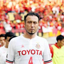 名古屋グランパス 田中マルクス闘莉王 ユニフォーム 名古屋グランパスエイト サッカー レプリカユニフォーム Jリーグ