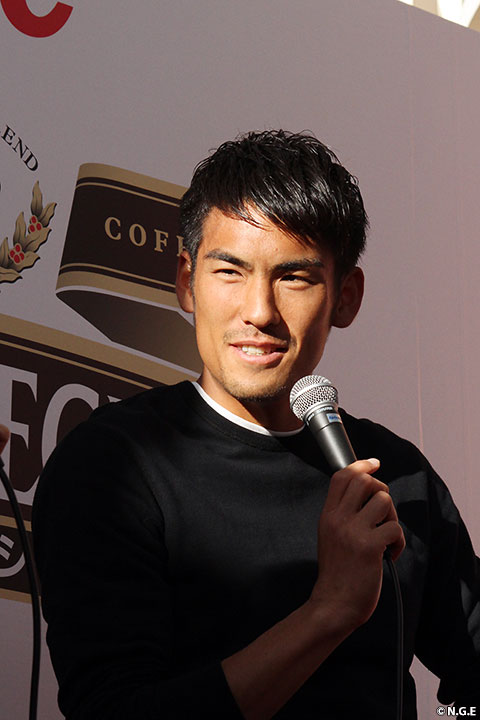 野田 隆之介 選手 スタッフ チーム 名古屋グランパス公式サイト