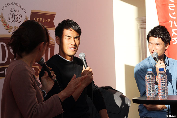野田 隆之介 選手 スタッフ チーム 名古屋グランパス公式サイト