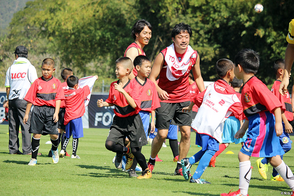 古林 将太 | 選手・スタッフ | チーム | 名古屋グランパス公式サイト