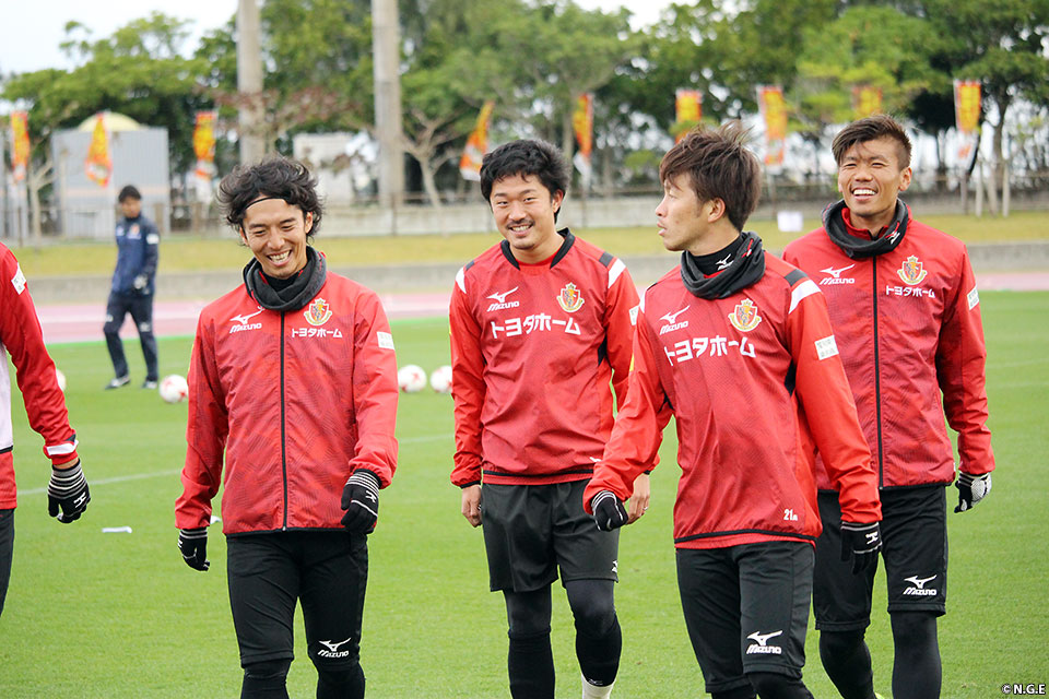 古林 将太 | 選手・スタッフ | チーム | 名古屋グランパス公式サイト