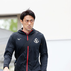 2011年名古屋グランパス対モンテディオ山形戦フェアプレイフラッグ 名古屋グランパス｜2011｜J1｜サッカー様