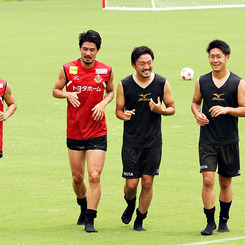 古林 将太 | 選手・スタッフ | チーム | 名古屋グランパス公式サイト