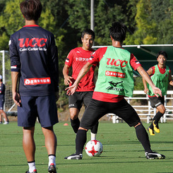 永井 龍 | 選手・スタッフ | チーム | 名古屋グランパス公式サイト