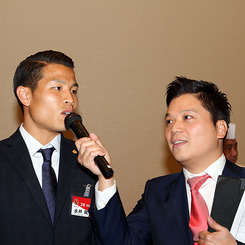 永井 龍 | 選手・スタッフ | チーム | 名古屋グランパス公式サイト