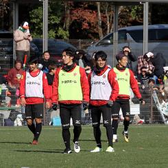 永井 龍 | 選手・スタッフ | チーム | 名古屋グランパス公式サイト