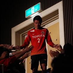 畑尾 大翔 | 選手・スタッフ | チーム | 名古屋グランパス公式サイト