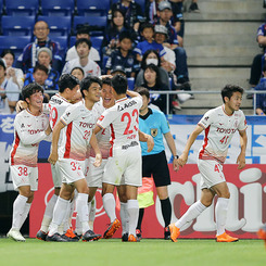 畑尾 大翔 | 選手・スタッフ | チーム | 名古屋グランパス公式サイト