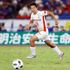 玉田 圭司 | 選手・スタッフ | チーム | 名古屋グランパス公式サイト