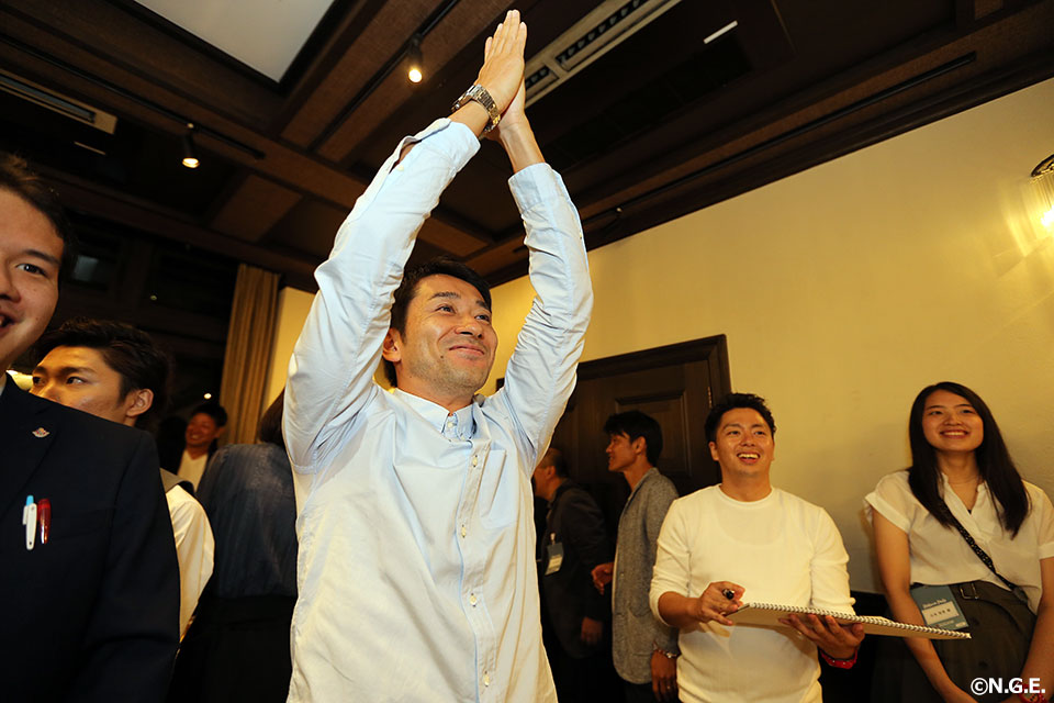 玉田 圭司 | 選手・スタッフ | チーム | 名古屋グランパス公式サイト 玉田 圭司 | 選手・スタッフ | チーム | 名古屋グランパス公式サイト