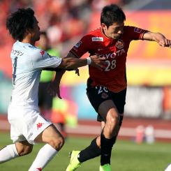 玉田 圭司 | 選手・スタッフ | チーム | 名古屋グランパス公式サイト