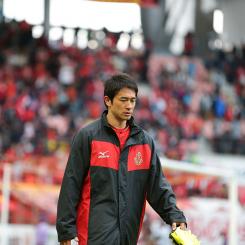 玉田 圭司 | 選手・スタッフ | チーム | 名古屋グランパス公式サイト