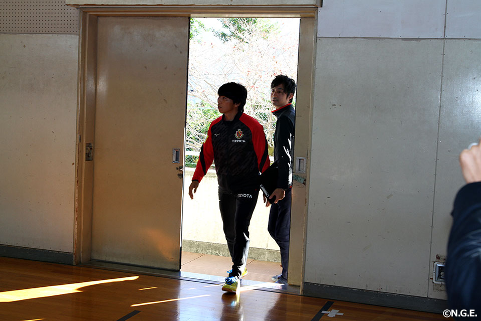 佐藤 寿人 | 選手・スタッフ | チーム | 名古屋グランパス公式サイト