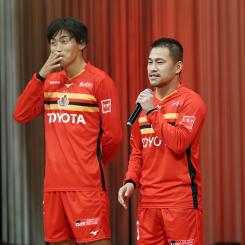 千葉 和彦 選手 スタッフ チーム 名古屋グランパス公式サイト