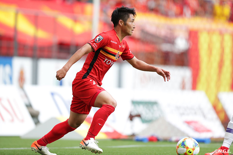 明治安田生命ｊ１リーグ 第9節 名古屋グランパス Vs サンフレッチェ広島 試合 名古屋グランパス公式サイト