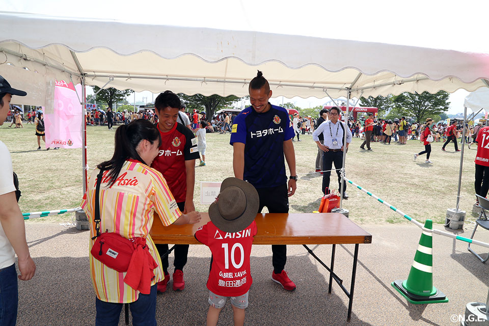 渋谷 飛翔 | 選手・スタッフ | チーム | 名古屋グランパス公式サイト