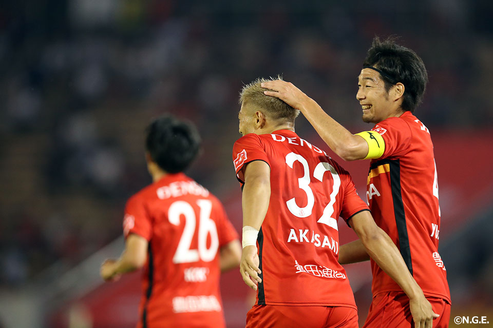小林 裕紀 | 選手・スタッフ | チーム | 名古屋グランパス公式サイト