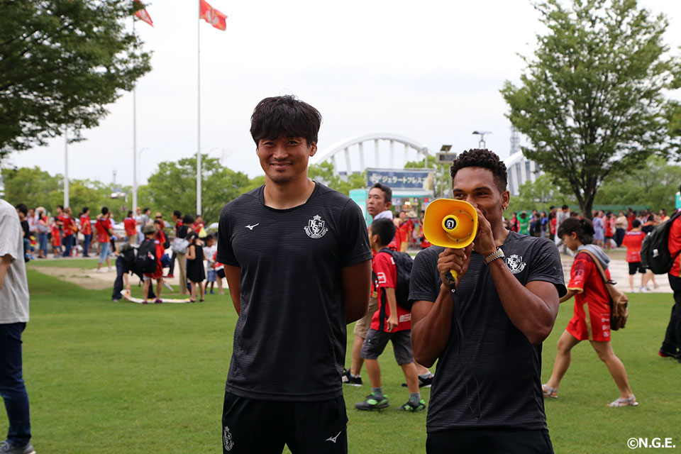 千葉 和彦 選手 スタッフ チーム 名古屋グランパス公式サイト