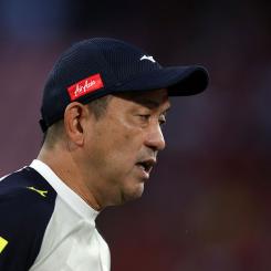 風間 八宏 | 選手・スタッフ | チーム | 名古屋グランパス公式サイト 風間 八宏 | 選手・スタッフ | チーム | 名古屋グランパス公式サイト