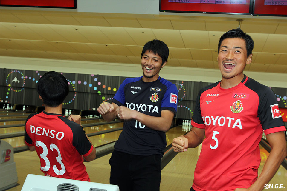 千葉 和彦 選手 スタッフ チーム 名古屋グランパス公式サイト