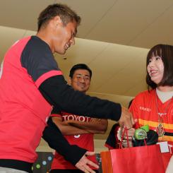 赤﨑 秀平 | 選手・スタッフ | チーム | 名古屋グランパス公式サイト