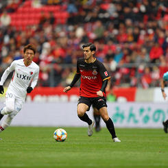 長谷川 アーリアジャスール | 選手・スタッフ | チーム | 名古屋
