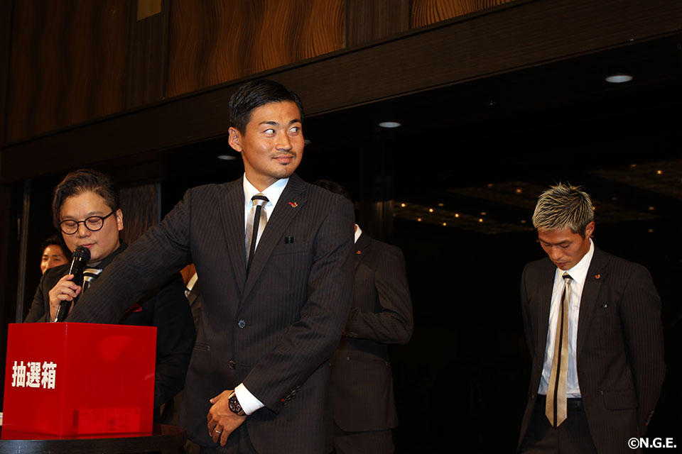 NIKE サンフレッチェ広島 2014 ユニフォーム ホーム 半袖